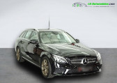 Mercedes Classe C 200 occasion année 2019 boite Automatique Annonce Mercedes Classe C 200 occasion Essence 200 BVA à Beaupuy