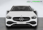 Annonce Mercedes Classe C 200 occasion Essence 200 BVA  Beaupuy