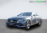 Mercedes Classe C 200 200 BVA   Beaupuy 31