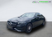 Mercedes Classe C 200 occasion année 2022 boite Automatique Annonce Mercedes Classe C 200 occasion Essence 200 BVA à Beaupuy