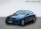 Mercedes Classe C 200 occasion année 2021 boite Automatique Annonce Mercedes Classe C 200 occasion Essence 200 BVA à Beaupuy