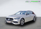 Mercedes Classe C 200 occasion année 2022 boite Automatique Annonce Mercedes Classe C 200 occasion Essence 200 BVA à Beaupuy