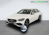 Annonce Mercedes Classe C 200 occasion Essence 200 BVA  Beaupuy