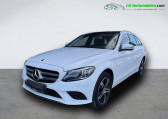 Annonce Mercedes Classe C 200 occasion Essence 200 BVA  Beaupuy