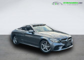 Annonce Mercedes Classe C 200 occasion Essence 200 BVA  Beaupuy