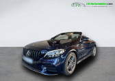 Annonce Mercedes Classe C 200 occasion Essence 200 BVA  Beaupuy
