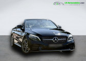 Annonce Mercedes Classe C 200 occasion Essence 200 BVA  Beaupuy