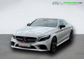 Annonce Mercedes Classe C 200 occasion Essence 200 BVA  Beaupuy
