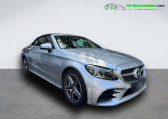 Annonce Mercedes Classe C 200 occasion Essence 200 BVA  Beaupuy