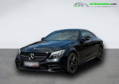 Annonce Mercedes Classe C 200 occasion Essence 200 BVA  Beaupuy