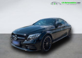 Mercedes Classe C 200 occasion année 2022 boite Automatique Annonce Mercedes Classe C 200 occasion Essence 200 BVA à Beaupuy