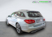 Mercedes Classe C 200 200 BVA   Beaupuy 31
