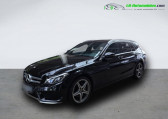 Mercedes Classe C 200 200 BVA   Beaupuy 31