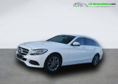 Annonce Mercedes Classe C 200 occasion Essence 200 BVA  Beaupuy