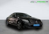 Annonce Mercedes Classe C 200 occasion Essence 200 BVA  Beaupuy