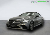 Mercedes Classe C 200 occasion année 2022 boite Automatique Annonce Mercedes Classe C 200 occasion Essence 200 BVA à Beaupuy