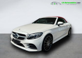Mercedes Classe C 200 occasion année 2021 boite Automatique Annonce Mercedes Classe C 200 occasion Essence 200 BVA à Beaupuy