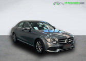 Mercedes Classe C 200 200 BVA   Beaupuy 31