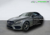 Annonce Mercedes Classe C 200 occasion Essence 200 BVA  Beaupuy