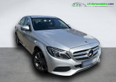 Mercedes Classe C 200 200 BVA   Beaupuy 31