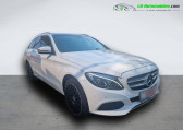Mercedes Classe C 200 200 BVA   Beaupuy 31