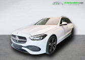 Annonce Mercedes Classe C 200 occasion Essence 200 BVA  Beaupuy