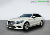 Annonce Mercedes Classe C 200 occasion Essence 200 BVA  Beaupuy