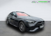 Annonce Mercedes Classe C 200 occasion Essence 200 BVA  Beaupuy