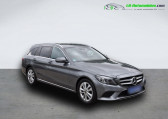 Annonce Mercedes Classe C 200 occasion Essence 200 BVA  Beaupuy