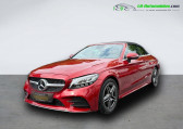 Mercedes Classe C 200 occasion année 2021 boite Automatique Annonce Mercedes Classe C 200 occasion Essence 200 BVA à Beaupuy