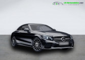 Mercedes Classe C 200 occasion année 2020 boite Automatique Annonce Mercedes Classe C 200 occasion Essence 200 BVA à Beaupuy