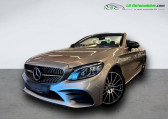 Mercedes Classe C 200 occasion année 2020 boite Automatique Annonce Mercedes Classe C 200 occasion Essence 200 BVA à Beaupuy