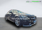 Mercedes Classe C 200 occasion année 2016 boite Automatique Annonce Mercedes Classe C 200 occasion Essence 200 BVA à Beaupuy