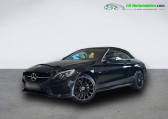 Mercedes Classe C 200 occasion année 2017 boite Automatique Annonce Mercedes Classe C 200 occasion Essence 200 BVA à Beaupuy