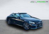 Mercedes Classe C 200 occasion année 2017 boite Automatique Annonce Mercedes Classe C 200 occasion Essence 200 BVA à Beaupuy