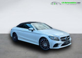 Mercedes Classe C 200 occasion année 2020 boite Automatique Annonce Mercedes Classe C 200 occasion Essence 200 BVA à Beaupuy
