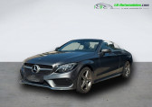 Mercedes Classe C 200 occasion année 2017 boite Automatique Annonce Mercedes Classe C 200 occasion Essence 200 BVA à Beaupuy