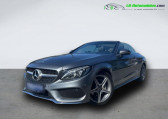 Annonce Mercedes Classe C 200 occasion Essence 200 BVA  Beaupuy