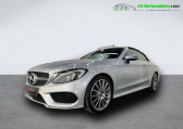 Mercedes Classe C 200 occasion année 2018 boite Automatique Annonce Mercedes Classe C 200 occasion Essence 200 BVA à Beaupuy