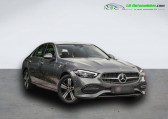 Mercedes Classe C 200 occasion année 2022 boite Automatique Annonce Mercedes Classe C 200 occasion Essence 200 BVA à Beaupuy