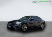 Mercedes Classe C 200 occasion année 2019 boite Automatique Annonce Mercedes Classe C 200 occasion Essence 200 BVA à Beaupuy