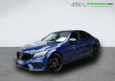 Mercedes Classe C 200 occasion année 2018 boite Automatique Annonce Mercedes Classe C 200 occasion Essence 200 BVA à Beaupuy