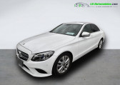 Mercedes Classe C 200 200 BVA   Beaupuy 31