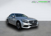 Mercedes Classe C 200 200 BVA   Beaupuy 31