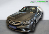 Mercedes Classe C 200 200 BVA   Beaupuy 31