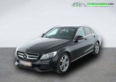 Annonce Mercedes Classe C 200 occasion Essence 200 BVA  Beaupuy