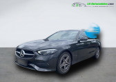 Mercedes Classe C 200 occasion année 2022 boite Automatique Annonce Mercedes Classe C 200 occasion Essence 200 BVA à Beaupuy