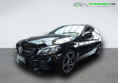 Mercedes Classe C 200 200 BVA   Beaupuy 31