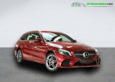 Mercedes Classe C 200 200 BVA   Beaupuy 31