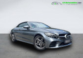 Mercedes Classe C 200 200 BVA   Beaupuy 31